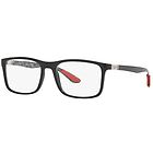 Rayban ray-ban occhiali da vista ray-ban rx 8908 (2000) rb 8908 2000