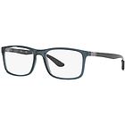 Rayban ray-ban occhiali da vista ray-ban rx 8908 (5719) rb 8908 5719