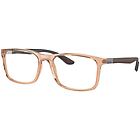 Rayban ray-ban occhiali da vista ray-ban rx 8908 (8176) rb 8908 8176