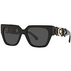 Versace occhiali da sole ve 4409 (gb1/87)