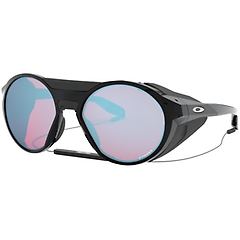 Oakley Clifden Occhiali Sportivi Polished Black