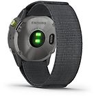 Garmin enduro orologio gps multisport grey