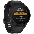 Garmin forerunner 955 solar orologio gps multisport black