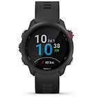 Garmin Forerunner 245 Music Orologio Multisport Gps Black/red