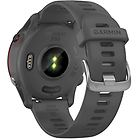 Garmin forerunner 255 orologio gps multisport grey