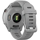 Garmin forerunner 255s orologio gps multisport light grey