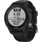 Garmin forerunner 255s music orologio gps multisport black