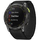 Garmin enduro™ 2 orologio gps multisport black