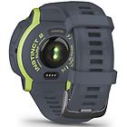 Garmin instinct 2 surf edition orologio gps multisport yellow