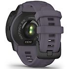 Garmin instinct 2s orologio gps multisport dark violet