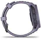 Garmin instinct solar smartwatch solare violet