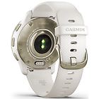 Garmin venu 2 plus orologio gps multisport white