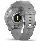 Garmin venu 2 plus orologio gps multisport light grey