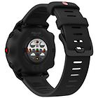 Polar grit x orologio multisport gps black m/l