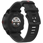 Polar grit x pro zaffiro orologio gps multisport black m/l (145-215 mm)