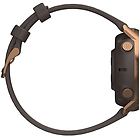 Polar grit x pro zaffiro orologio gps multisport brown m/l (145-215 mm)