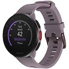 Polar pacer orologio gps multisport violet s-l (wrist circumference 120-210 mm)