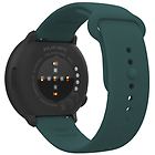 Polar unite sportwatch gps green