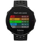 Polar vantage m2 orologio multisport gps black/grey