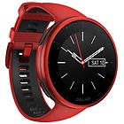 Polar vantage v2 red orologio gps multisport red m/l (145-215 mm)