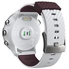 Suunto 7 orologio gps multisport white/dark red