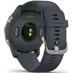 Garmin Venu 2 Blue Granite Passivated