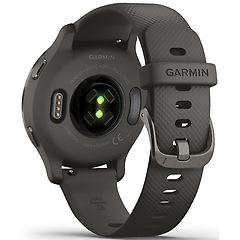 Garmin venu 2s smartwatch gps dark grey