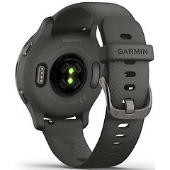 Garmin Venu 2s Rose Gold White 40mm