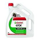 Castrol olio motore gtx 15w40 5 litri