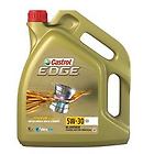 Castrol olio motore edge titanium 5w30 c3 5 litri