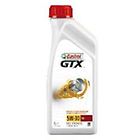 Castrol olio motore gtx 5w30 c4 1 litri