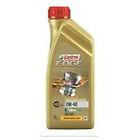 Castrol olio motore edge titanium 0w40 1 litro