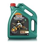 Castrol olio motore magnatec stop start 0w30 d 5 litri