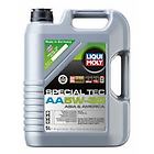 Liqui Moly olio motore special tec aa 5w-30 5 litri