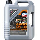 Liqui Moly olio motore top tec 4200 5w-30 5 litri