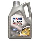 Mobil olio motore super 3000 formula r 5w-30 5 litri