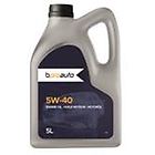 Bproauto olio motore 5w40 5 litri