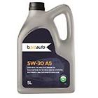 Bproauto olio motore 5w30 a5 5 litri