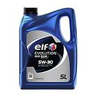 Elf olio motore evolution 900 sxr 5w-30 5 litri