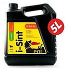 Agip Eni olio motore i-sint fe 5w30 5 litri