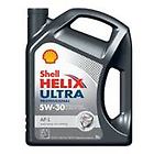 Shell olio motore helix ultra ap-l 5w30 c2 5 litri