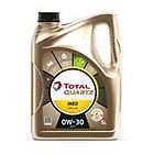 Totalenergies olio motore quartz ineo long life 0w-30 5 litri