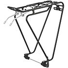 Comus portapacchi per biciclette 29 black