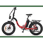 Ducati foldable e-bike mg20