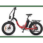 Argento Ebike Minimax Gt