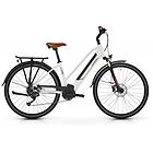 Megamo citybike elettrica lane usx (23) 10 250w 8o nm 504wh 9v