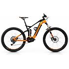 Megamo mtb e-bike ayron force 40 ep6 250w 8o nm 504wh 10v