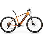 Megamo mtb e-bike ridon 10 (22) 250w 8o nm 504wh 9v