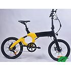 Pyramidea ebike x80 bicicletta a pedalata assistita x80