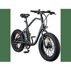 Nilox bicicletta j3 fat bike elettrico 30nxeb203v003v2